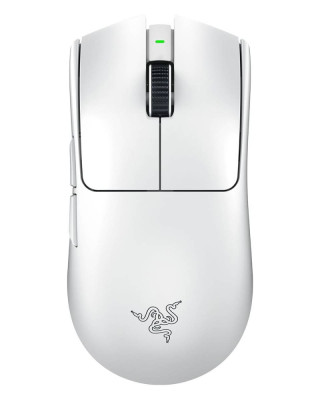 Miš Razer Pro Click Wireless - White 