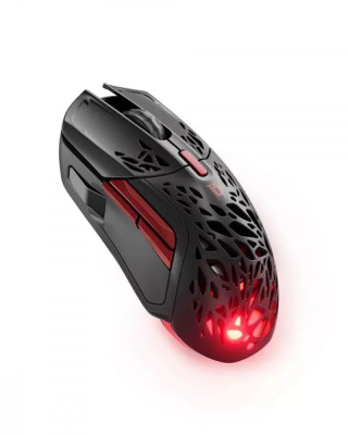 Miš SteelSeries AEROX 5 Wireless - Diablo 4 Edition 