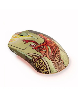 Miš SteelSeries CS2 Dragon Lore Wireless 