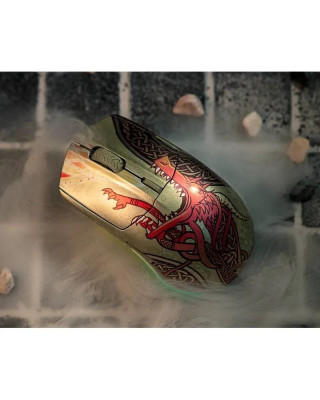 Miš SteelSeries CS2 Dragon Lore Wireless 