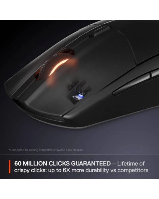 Miš SteelSeries RIVAL 3 Wireless V2 