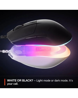 Miš SteelSeries RIVAL 3 V2 