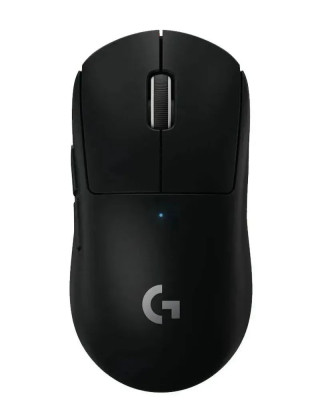 Miš Logitech G PRO X Superlight Wireless v2 - Black 