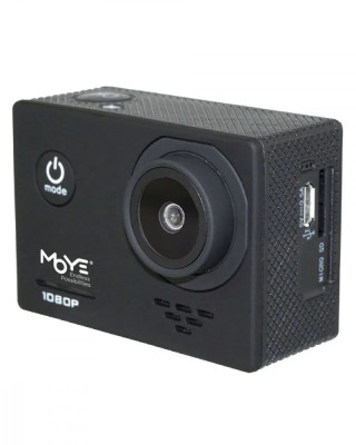 Moye Venture HD  Action Camera 