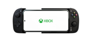Gamepad za mobilni telefon Nacon - MG-X Mobile Holder Wireless 