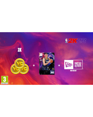 XBOX Series X NBA 2K23 Michael Jordan Edition 