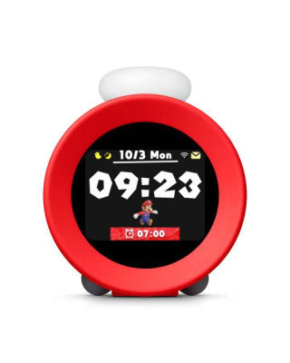 Nintendo Sound Clock Alarmo 