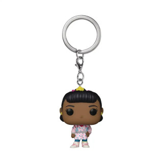 Privezak Pocket POP! - Netflix Stranger Things - Erica 