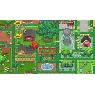 PS4 Let's Build a Zoo 
