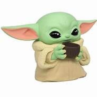 Kasica (Bank) Star Wars - The Child with Cup 
