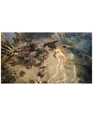 PS5 Titan Quest 2 