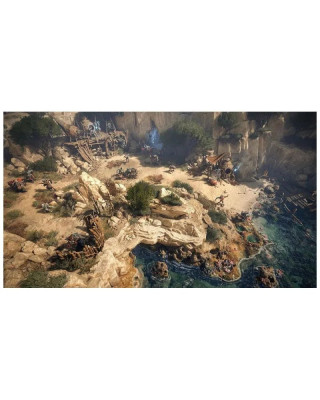 XBOX Series X Titan Quest 2 