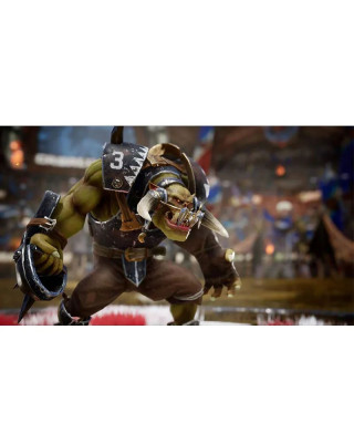 PS5 Blood Bowl 3 - Brutal Edition 