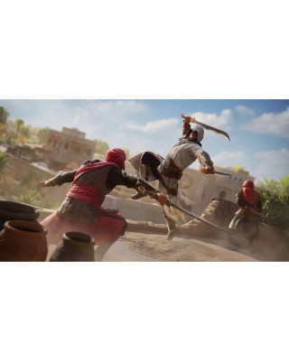 XBOX ONE Assassin's Creed Mirage 