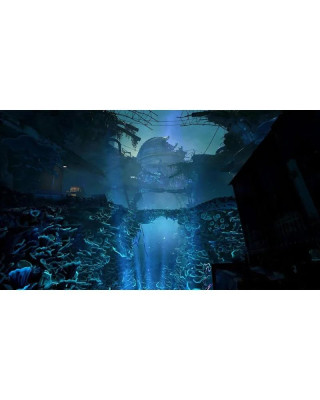 PS4 Atomfall 