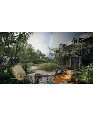 PS4 Atomfall 