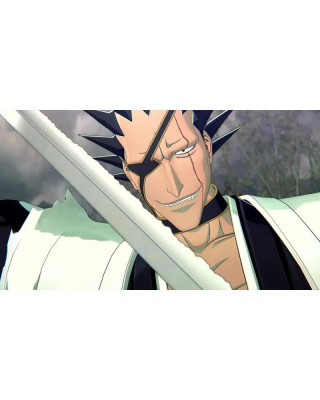 PS4 Bleach Rebirth of Souls 