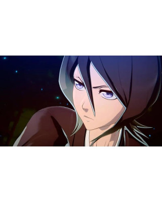 PS4 Bleach Rebirth of Souls 