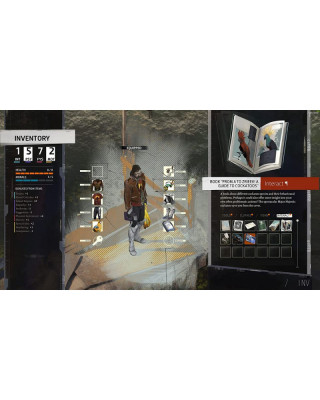 Switch Disco Elysium - The Final Cut 