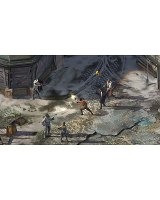 Switch Disco Elysium - The Final Cut 