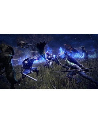 PS4 Elden Ring Nightreign - Collectors Edition 