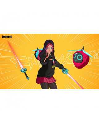 Switch Fortnite - Anime Legends Pack 