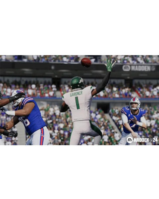 PS4 Madden NFL 24