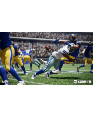PS4 Madden NFL 25 