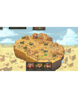 PS4 Metal Slug Tactics 