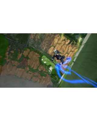 PS4 Naruto Shippuden Ultimate Ninja Storm 4 - Road to Boruto + Naruto to Boruto