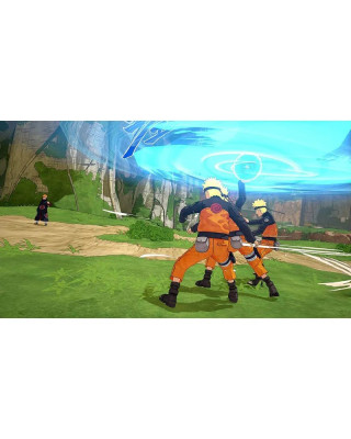 PS4 Naruto Shippuden Ultimate Ninja Storm 4 - Road to Boruto + Naruto to Boruto