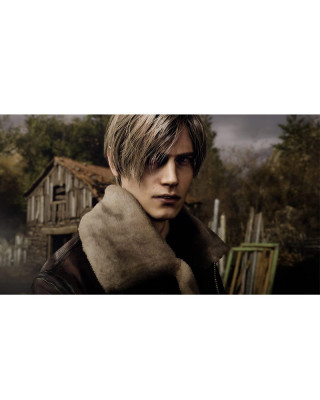 PS5 Resident Evil 4 Remake 