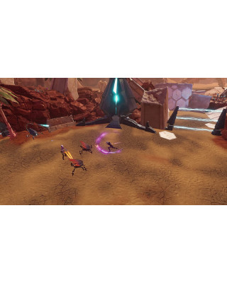 PS5 Star Trek Prodigy - Supernova 