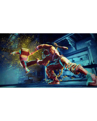 PS5 Street Fighter 6 - Standard Edition 