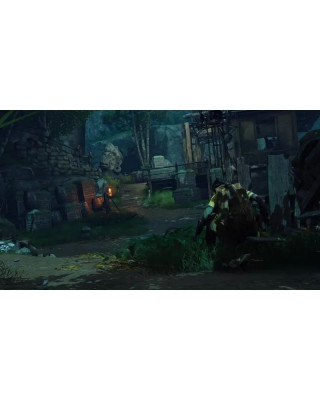 PS5 Unknown 9 - Awakening 