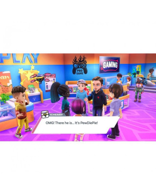 Switch Youtubers Life 2 