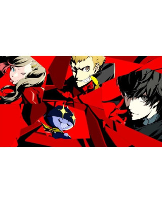 Switch Persona 5 Royal 