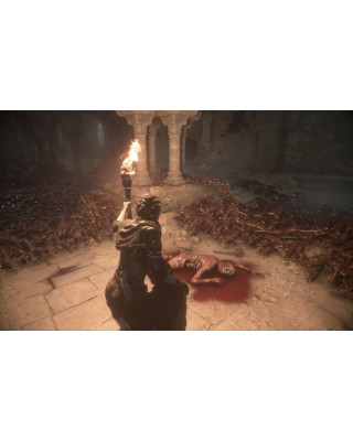 PS5 A Plague Tale - Innocence 