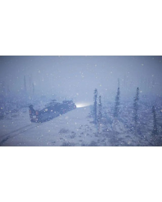 PS5 Alaskan Road Truckers - Highway Edition 