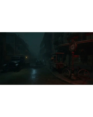 PS5 Alone in the Dark 