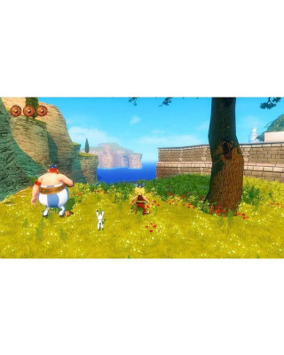 PS5 Asterix & Obelix XXL - Romastered 