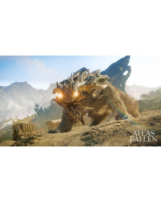 XBOX Series X Atlas Fallen 