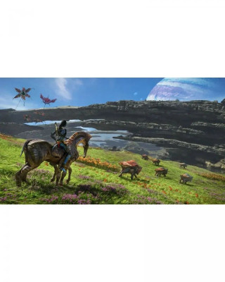 XBOX Series X Avatar - Frontiers of Pandora - Gold Edition 