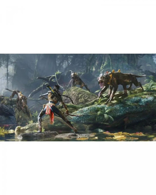 XBOX Series X Avatar - Frontiers of Pandora - Gold Edition 