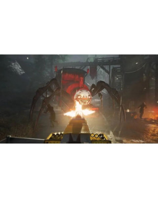 PS5 Choo-Choo Charles 