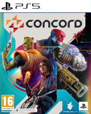 PS5 Concord 