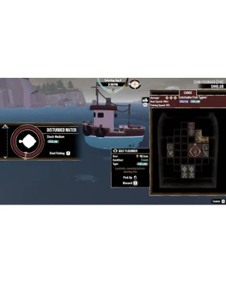 Switch DREDGE Complete Edition 