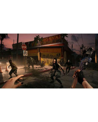 PS5 Dead Island 2 - Pulp Edition 