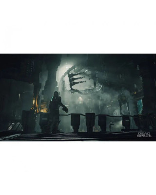 XBOX Series X Dead Space 