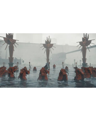 PS5 Death Stranding 2 - On the Beach 